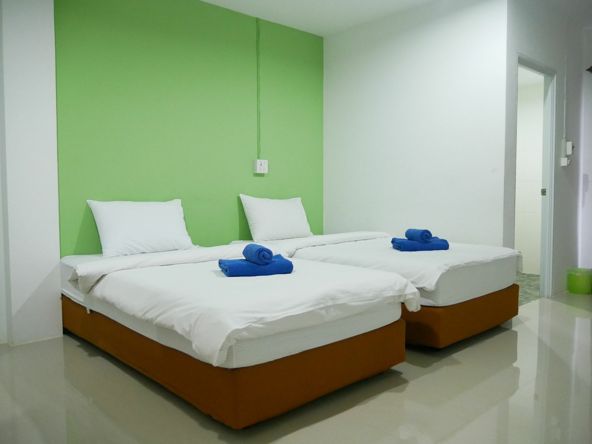 Jumpa Resort Hotel Phitsanulok Eksteriør billede