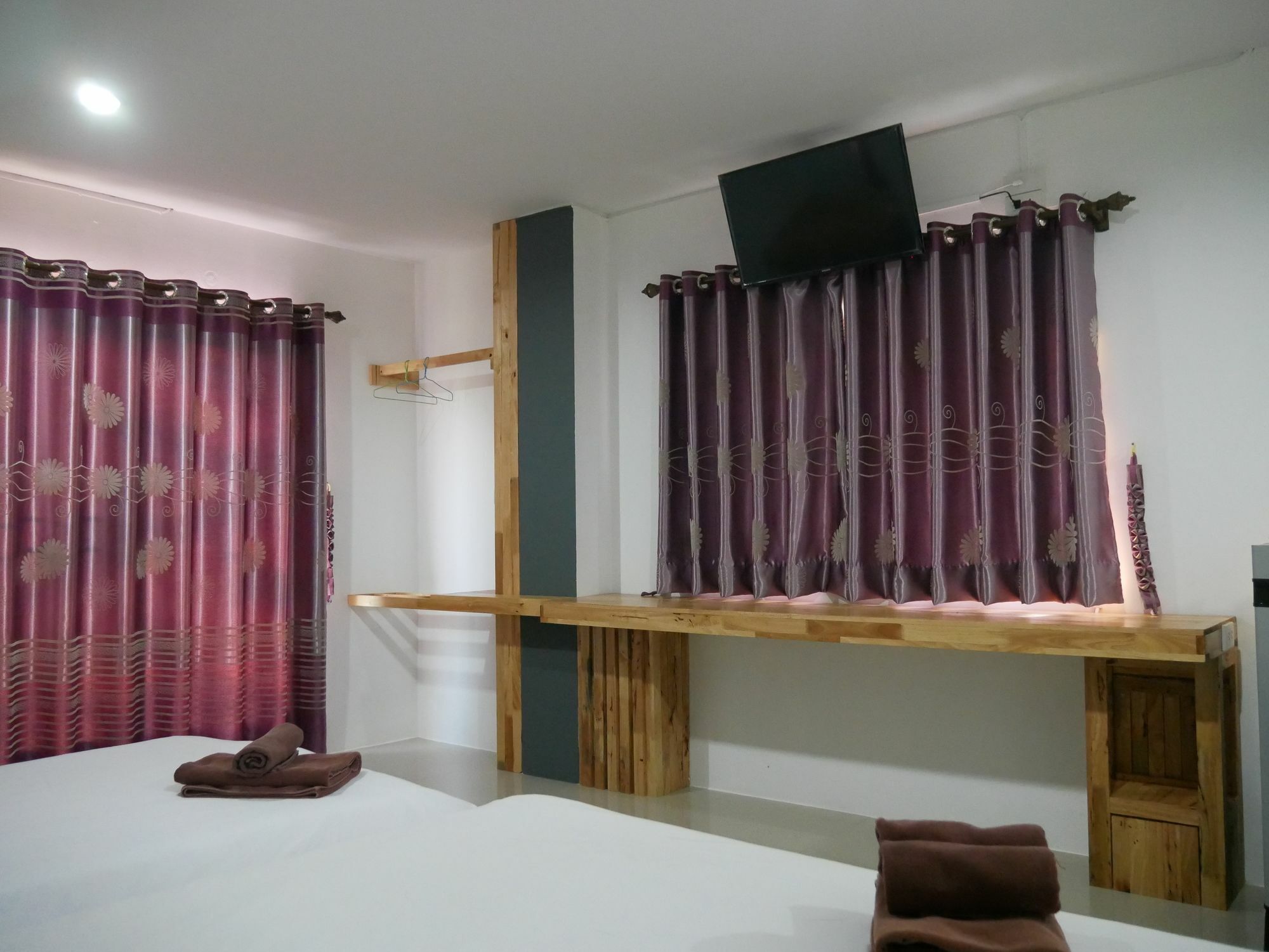 Jumpa Resort Hotel Phitsanulok Eksteriør billede