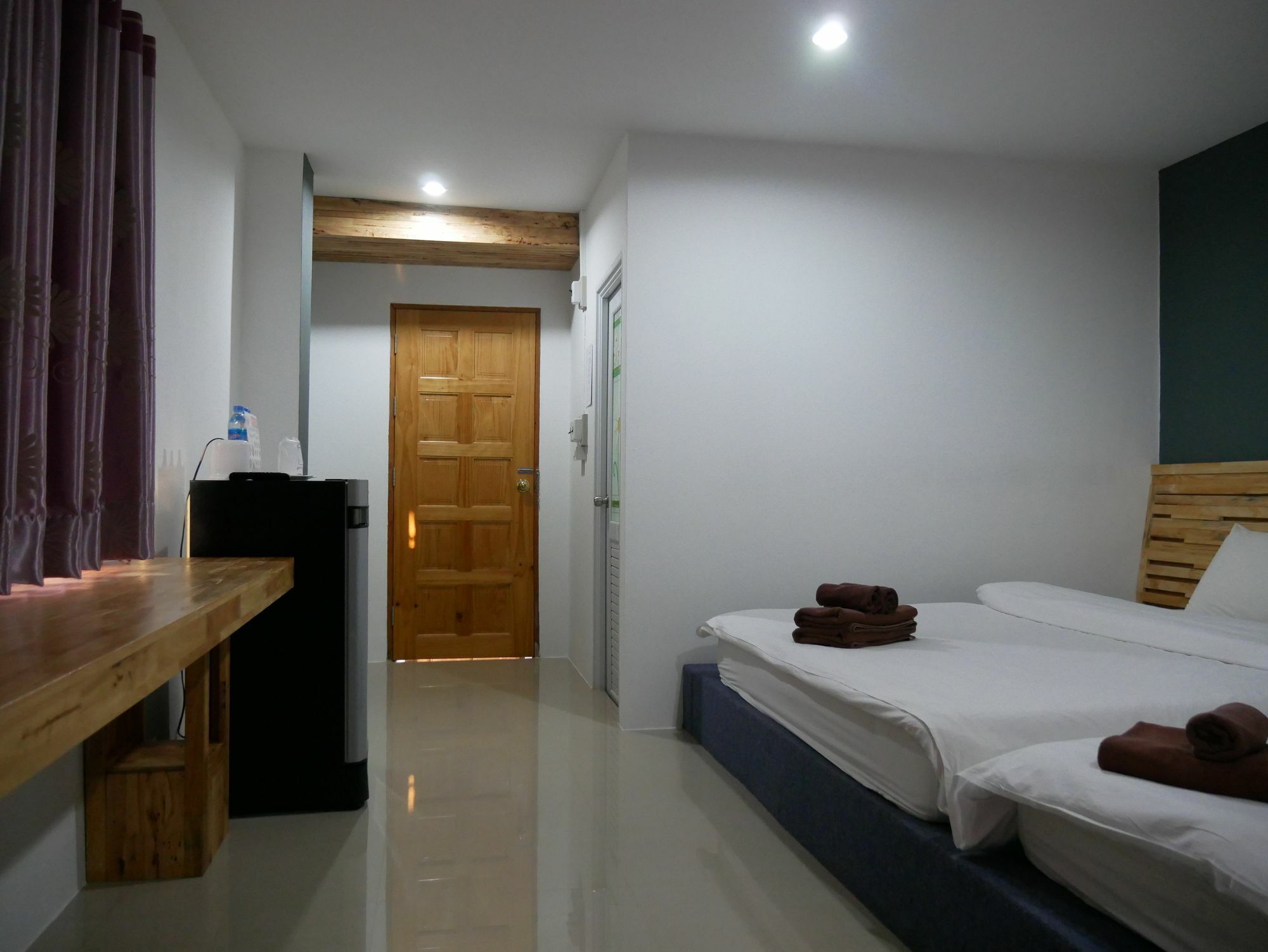 Jumpa Resort Hotel Phitsanulok Eksteriør billede