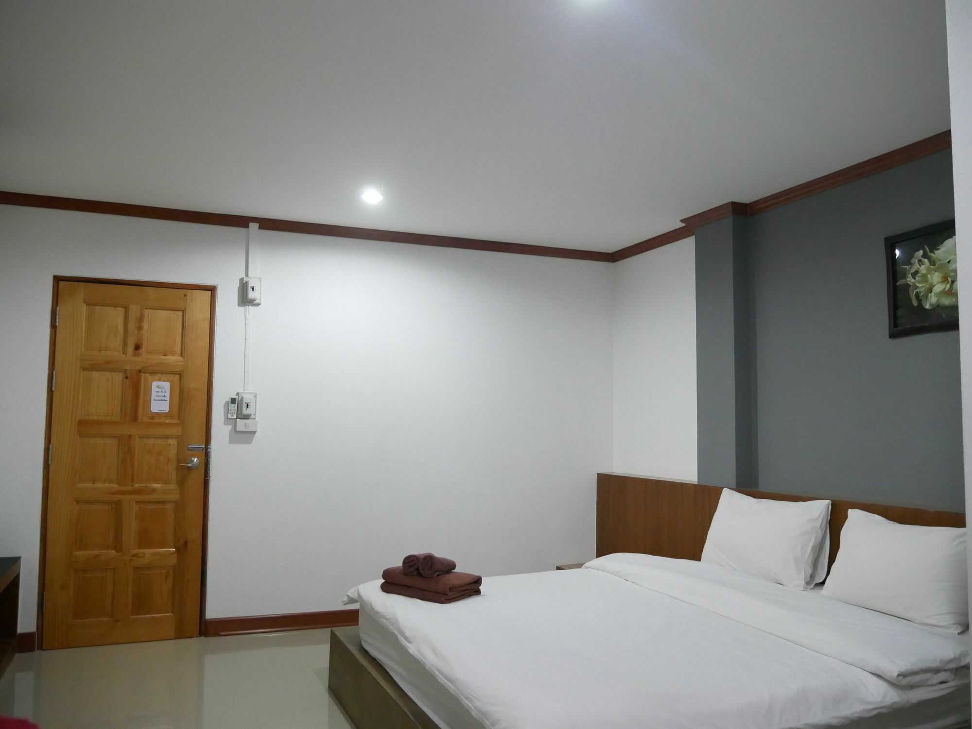Jumpa Resort Hotel Phitsanulok Eksteriør billede