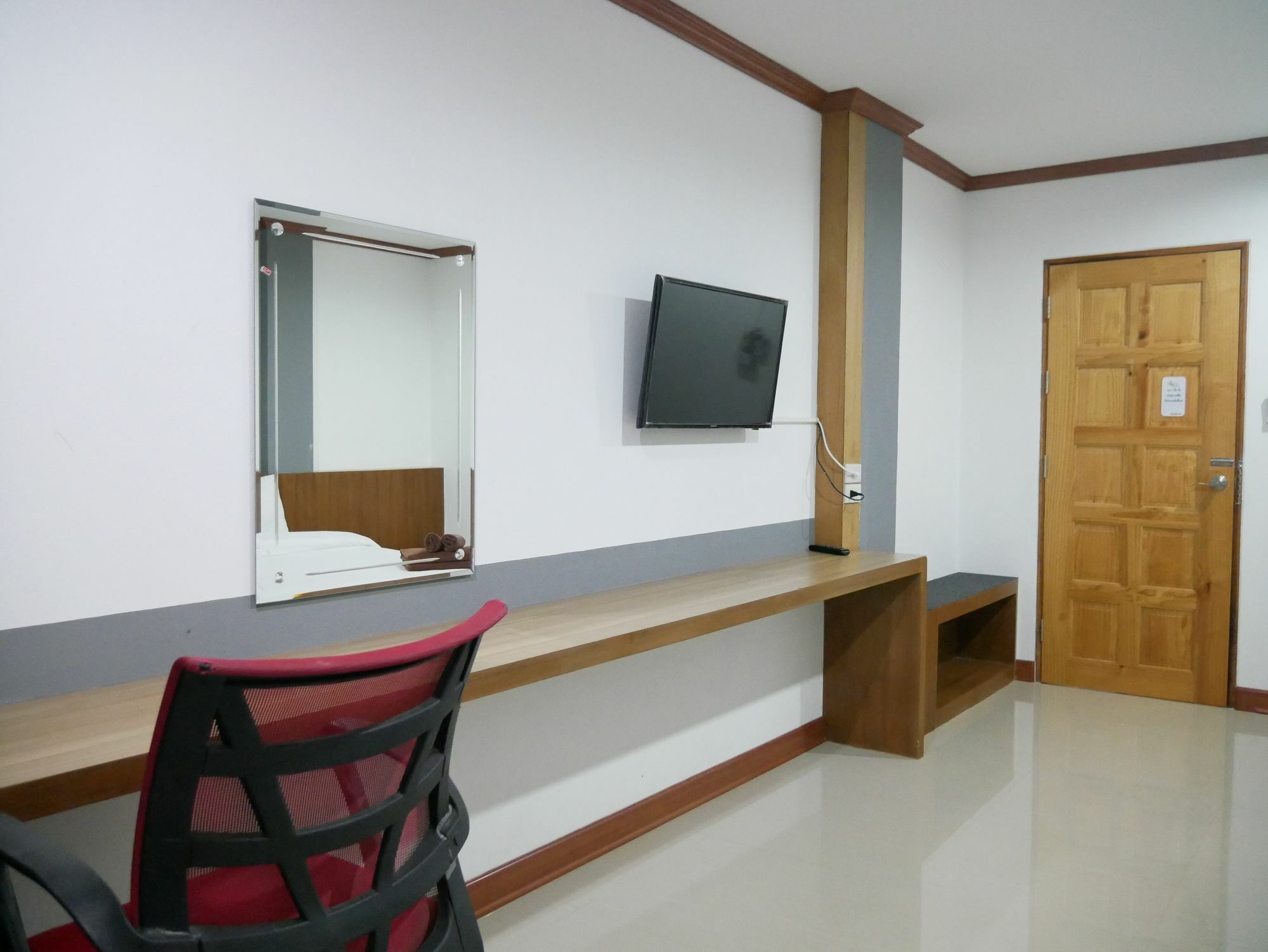 Jumpa Resort Hotel Phitsanulok Eksteriør billede
