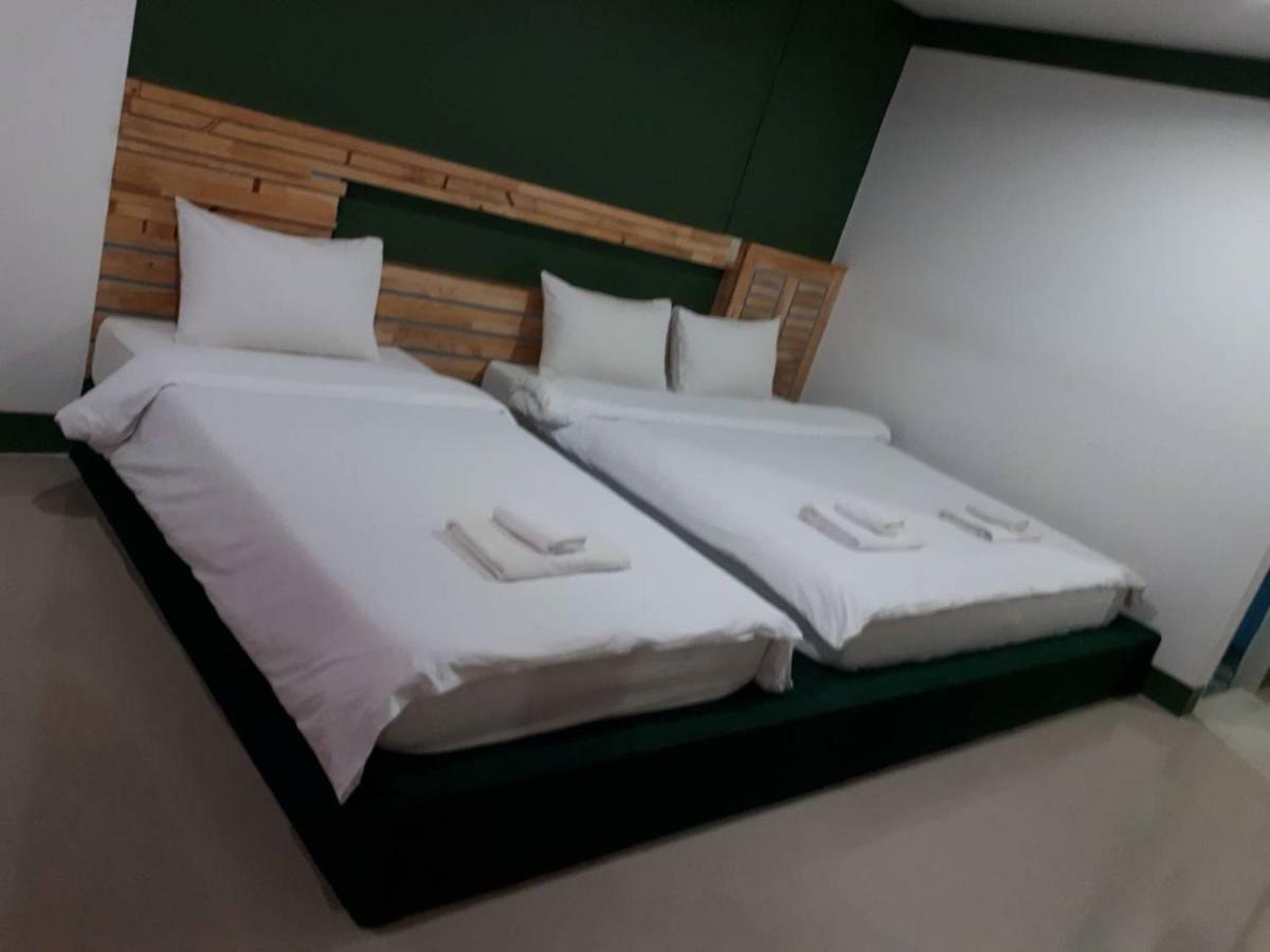 Jumpa Resort Hotel Phitsanulok Eksteriør billede