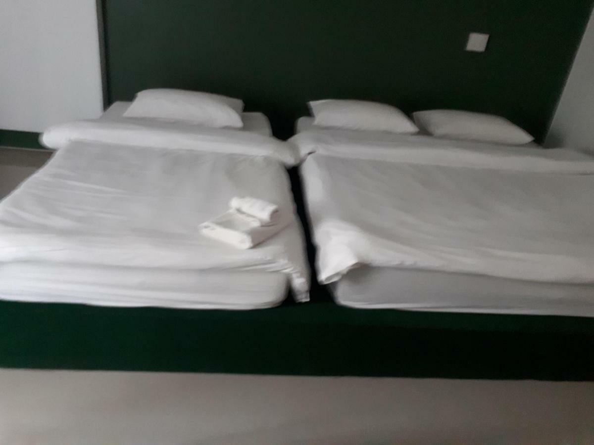 Jumpa Resort Hotel Phitsanulok Eksteriør billede